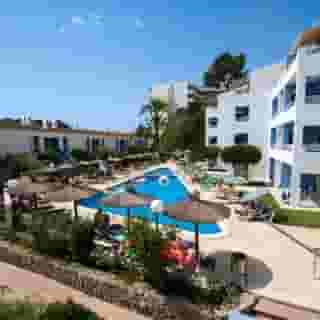 Galdana Gardens Apartments, 1 of 5