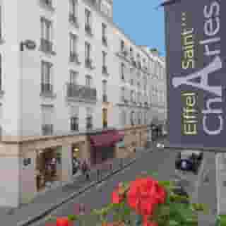 Eiffel Saint Charles, 2 of 5