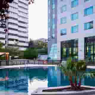 Eurostars Suites Mirasierra, 3 of 5