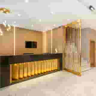 Bristol Hotel, 2 of 5