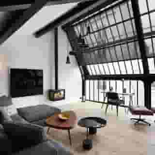 Hotel du Ministere, 3 of 5