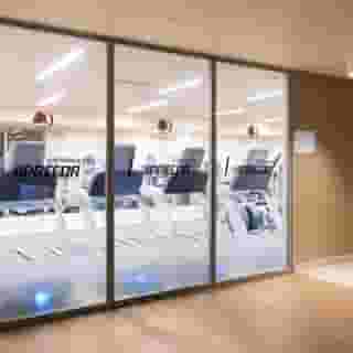 DoubleTree by Hilton Krakow Hotel & Convention Cen, 5 of 5