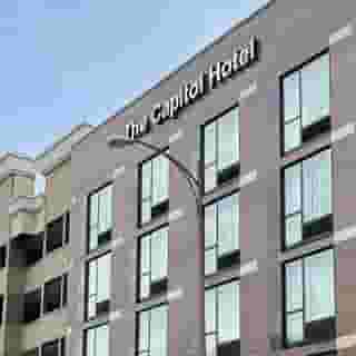 The Capitol Hotel Downtown Ascend Hotel Collection, 5 of 5