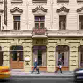INNSiDE by Melia Prague Old Town, 1 of 5