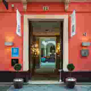 Petit Palace Marques Santa Ana, 1 of 5