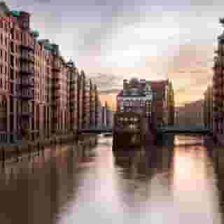 Super 8 by Wyndham Hamburg Mitte, 4 of 5