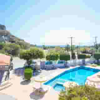 Maroula Studios, 5 of 5