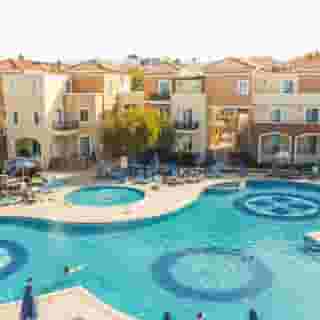 Chrispy Waterpark Resort, 1 of 5