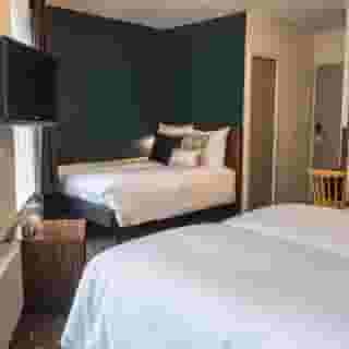 Linden Hotel, 2 of 5