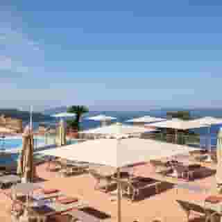 Grand Hotel de la Ville, 5 of 5