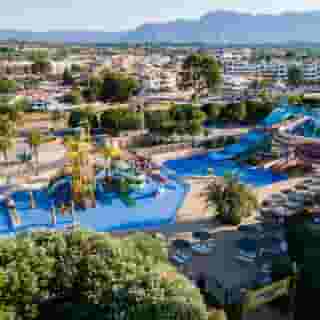Albir Garden Resort & Aquagarden, 2 of 5