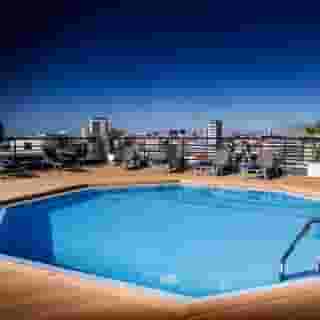 Holiday Inn Lisboa, 1 of 5