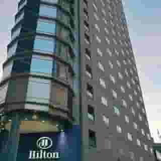 Hilton Boston Back Bay, 1 of 5