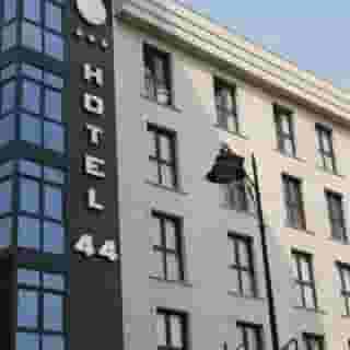 Hotel 44, 3 of 5