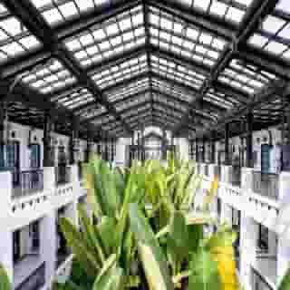 The Siam Hotel Bangkok, 1 of 5