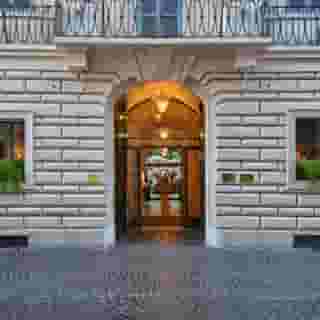 Hotel De Russie, 1 of 5