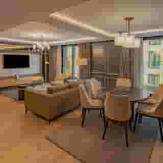 Sofitel Istanbul Taksim, 6 of 6