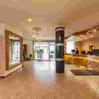 Novum Hotel Excelsior Dusseldorf, 2 of 5