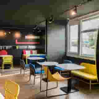 Ibis Styles Lyon Bron Eurexpo, 5 of 5