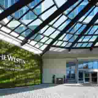 The Westin Wall Centre, Vancouver Airport, 5 of 5