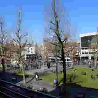 Royal Amsterdam Hotel, 1 of 5