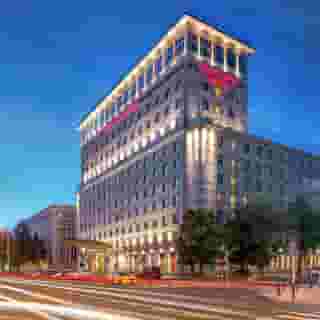 Hotel Mercure Warszawa Grand, 2 of 5