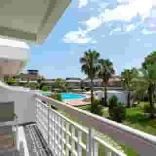 Simena Comfort Hotel, 4 of 5