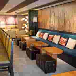 The Royal Sonesta Washington DC Dupont Circle, 2 of 5