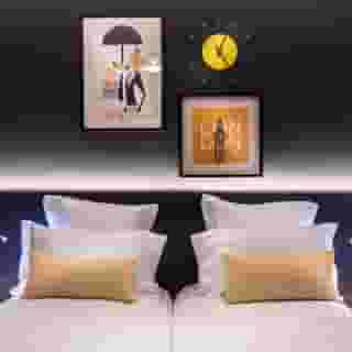 Best Western Plus Suitcase Paris la Defense, 3 of 5