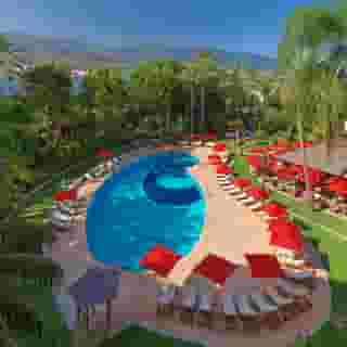 Hotel Botanico and The Oriental Spa Garden, 2 of 5