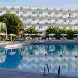 Irene Palace, 3 of 5