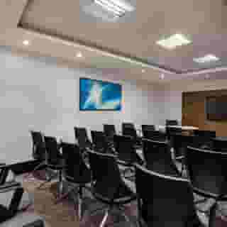 Leonardo Royal Hotel London St Pauls, 3 of 5