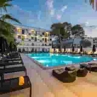 Hotel Heronissos, 2 of 5