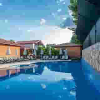 Ozlem Garden, 1 of 5