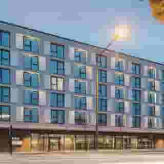 Holiday Inn - The Niu, Cure Erlangen, 1 of 5