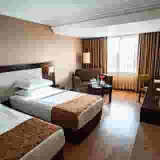 Eresin Hotels Topkapi, 5 of 5