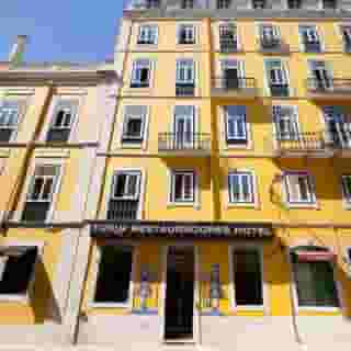 Turim Restauradores, 6 of 6