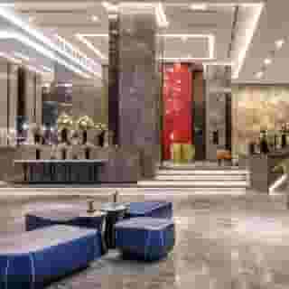 Sofitel Kuala Lumpur Damansara, 5 of 5