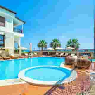 Possidi Paradise, 1 of 5