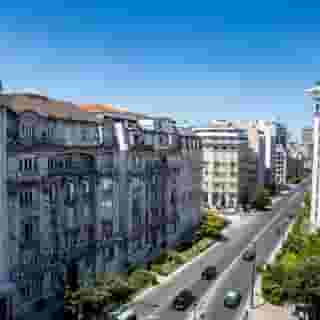 Mama Shelter Lisboa, 1 of 5