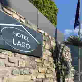 Hotel Lago, 1 of 5