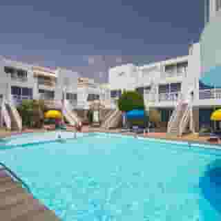 San Francisco Park - Adults Only, 1 of 5