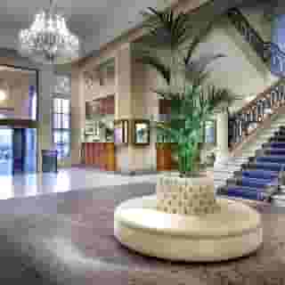 Eurostars Hotel Excelsior, 1 of 5