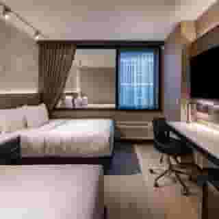 Aliz Hotel Times Square, 4 of 5