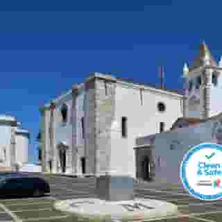 Pousada Castelo de Estremoz, 1 of 5