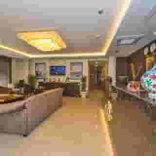 Aprilis Gold Hotel, 3 of 5