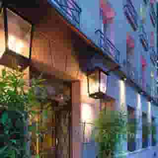 Villa Madame, 4 of 5
