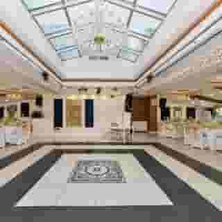 Marnas Hotel, 4 of 5