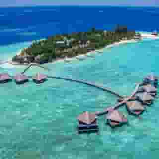 Adaaran Club Rannalhi, 1 of 5