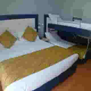 Hotel Gran Sasso, 5 of 5